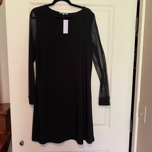 Annalee and Hope dress - NWT